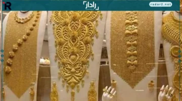 الذهب في السعودية يتفاعل بأرقام جديدة ورسائل قوية للمستثمرين